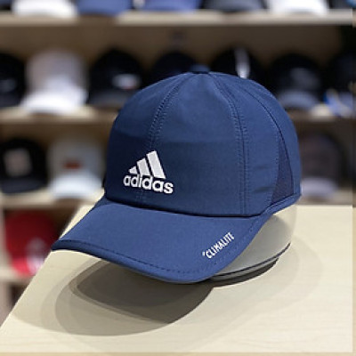 Nón kết, mũ lưỡi trai Adi.das phối vải dù form chuẩn thời trang cao cấp