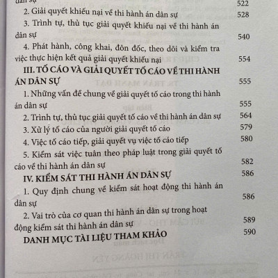 Kỹ năng nghề nghiệp Chấp hành viên Thi hành án Dân sự