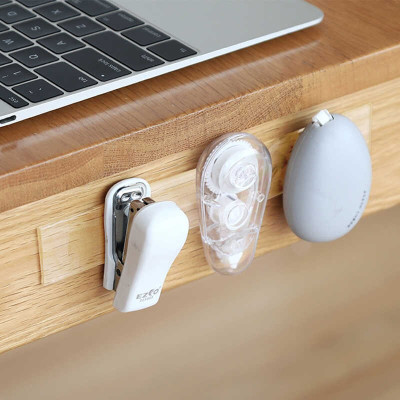 Băng keo 2 Mặt Nano Rộng 2 cm, Băng Dính Keo Acrylic, Dán Trang Trí Cố Định Đồ Vật Siêu Dính Legaxi