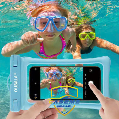 Túi Chống Nước OUBALA Super Air, Chống Nước Siêu Việt, Siêu Bền, Chịu Nhiệt Cực Tốt - Hàng Nhập Khẩu