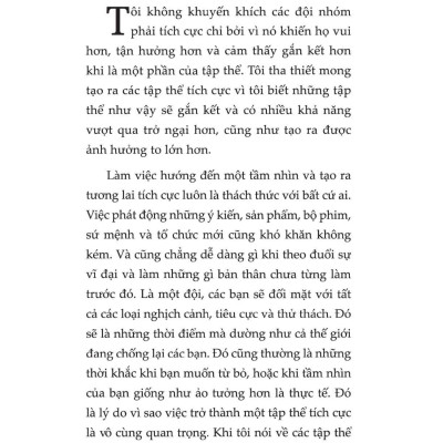 Teamwork - Kỹ Năng Làm Việc Nhóm Chuyên Nghiệp