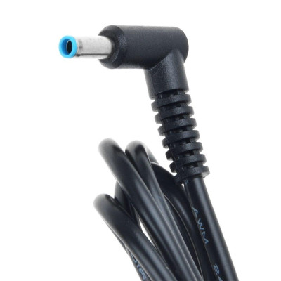 Sạc Tương Thích Cho Laptop Hp Notebook 15-Ac058Tu Adapter 19.5V-3.33A 19.5V-4.6A - Hàng Nhập Khẩu New Seal TEEMO PC TEAC1533