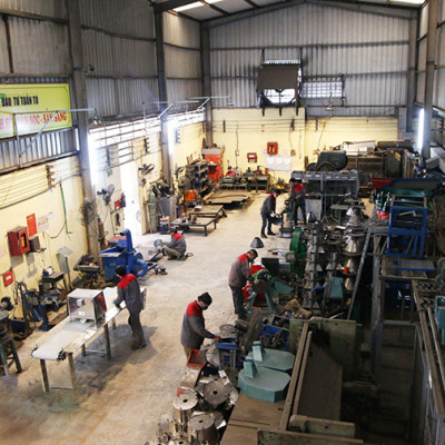 Máy phun sương tạo ẩm trồng đông trùng hạ thảo 3A510W - Hàng Chính Hãng