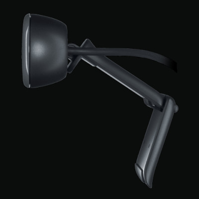 Webcam Logitech HD C270 - Hàng Chính Hãng