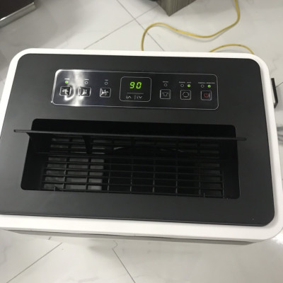 Máy hút ẩm Kasami KS-60EC ( Hàng Nhập Khẩu)