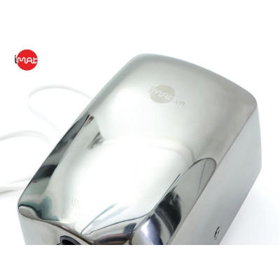 Hàng chính hãng - Máy sấy khô tay tự động iMat 