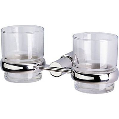 Kệ để 2 ly BAO M4-405 (INOX 304)