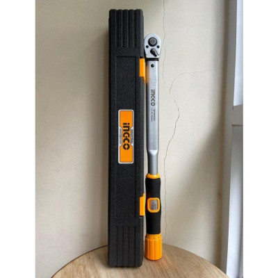 TAY VẶN ỐC LỐP XE 1/2" INGCO HPTW200N1 - HÀNG CHÍNH HÃNG