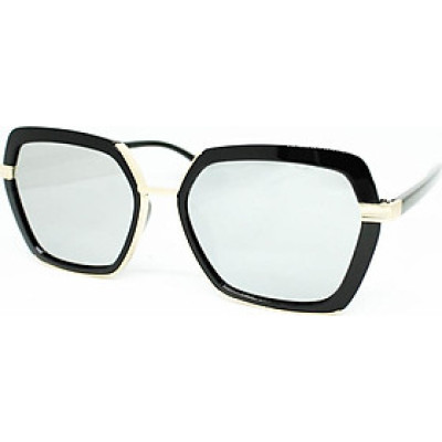 Kính Mát Nữ MN1005.2 (55/20/141) - Bạc