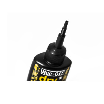 Nhớt Xe Đạp MUC-OFF Bio Dry Lube