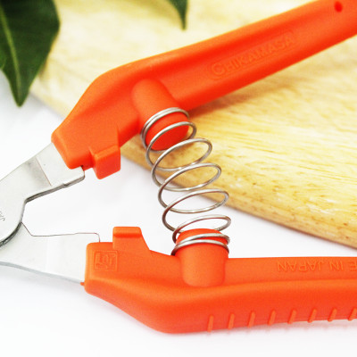 Kéo tỉa cành cao cấp Nhật Bản Chikamasa TP-530S