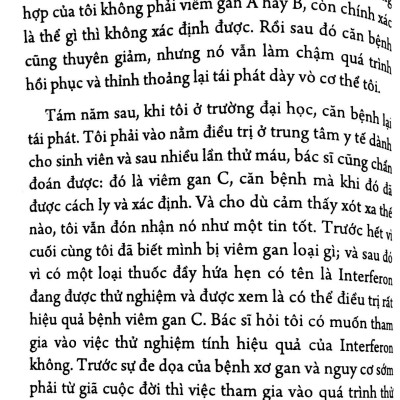 Lẽ Phải Của Phi Lý Trí (Tái Bản)