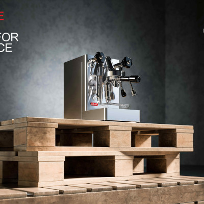 Máy pha cà phê Lelit Mara X PL62X - Hàng nhập khẩu từ Ý