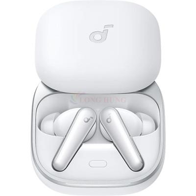 Tai nghe Bluetooth True Wireless Anker Soundcore Liberty 5 A3957 - Hàng chính hãng