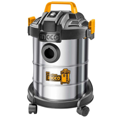 MÁY HÚT BỤI MÔ TƠ DÂY ĐỒNG  800W (1.7M3/PHÚT) INGCO VC14122 - HÀNG CHÍNH HÃNG