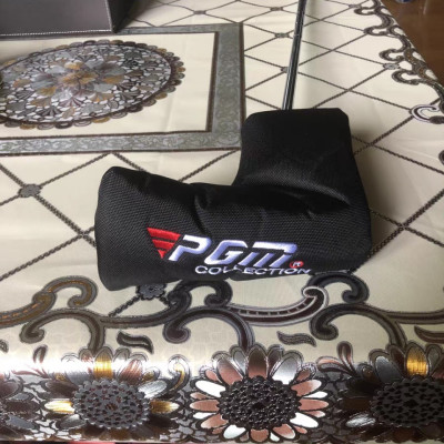 Bọc Đầu Gậy Golf Putter - PGM GOLF COVER PUTTER - GT003P