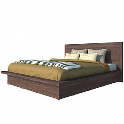 Giường FG014 (180cm x 200cm)