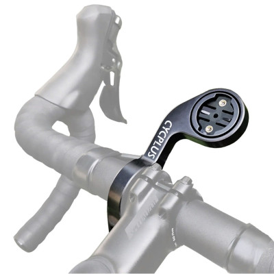 Pad Giá Đỡ Đồng Hồ Xe Đạp Cycplus Z1 Fiber Tương Thích Garmin XOSS IGPSPORT BRYTON