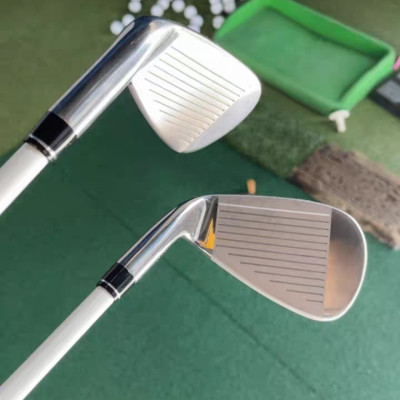 Gậy Sắt 7 Nữ - PGM Golf #7 Iron Rio Ladies - TIG014