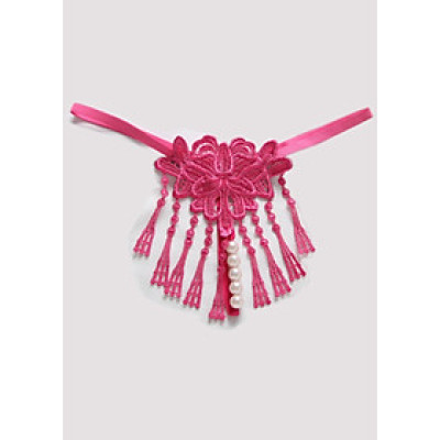 Quần lót nữ bi - hồng đậm