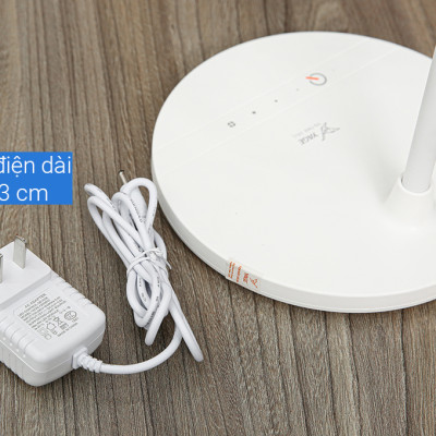 YG-T402.W - ĐÈN BÀN LED YAGE YG-T402.W - Hàng chính hãng