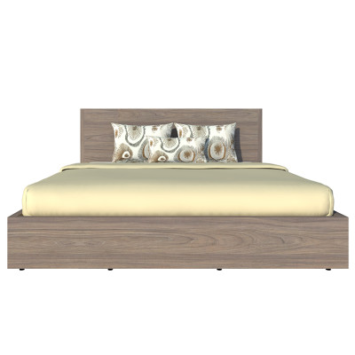 Giường FINE FG087 (180cm x 200cm)