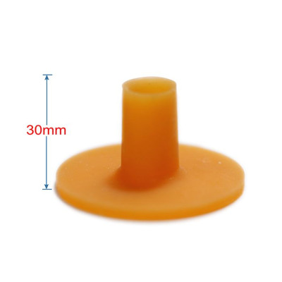 TEE CAO SU 30MM SIZE S TABATA GV0291