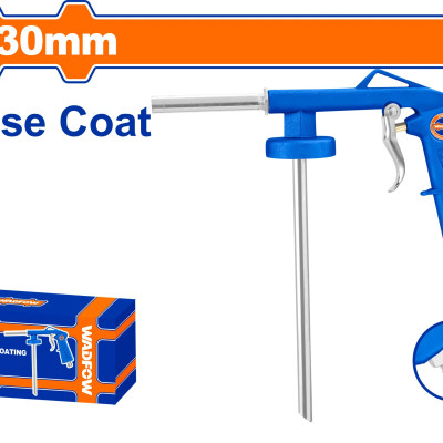 SÚNG PHUN SƠN PHỦ GẦM XE 230MM WGA1523 WADFOW - HÀNG CHÍNH HÃNG