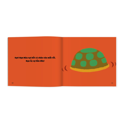 Combo 1 (4 Tập): Sách Ehon - Chơi Cùng Giri Chú Bé Cơm Nắm Dành Cho Trẻ Từ 0 -6 Tuổi