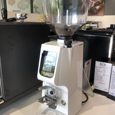 Máy xay cà phê Eureka Atom Excellence 65 - Hàng nhập khẩu từ Ý 