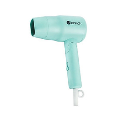 Máy sấy tóc Elmich HDE-1813 công suất 1200W - Hàng chính hãng