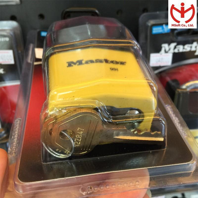 Ổ khóa Chống Cắt Master Lock 931 DPF - MSOFT
