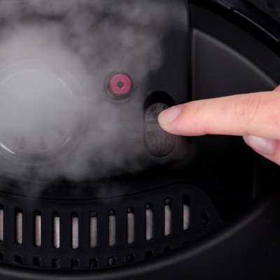 Nồi Áp Suất Điện Đa Năng INSTANT POT PRO 10-IN-1, 5.7L - Hàng Chính Hãng