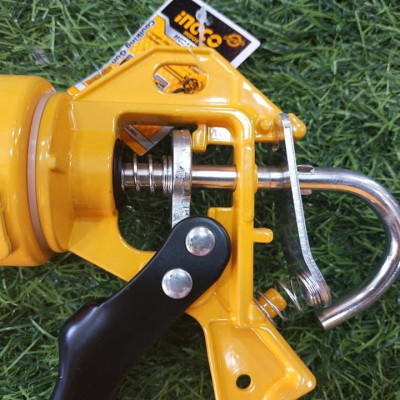 SÚNG BẮN SILICON CHỐNG NHỎ GIỌT INGCO HCG1709 - HÀNG CHÍNH HÃNG