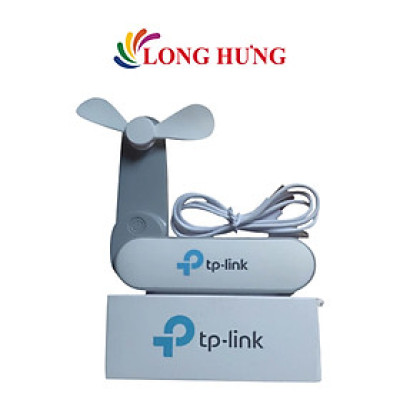 Quạt cầm tay Mini TP-Link - Hàng chính hãng