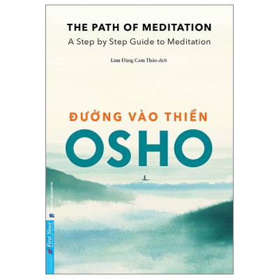 Sách - Đường Vào Thiền