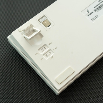 Bộ kit bàn phím cơ E-Dra EK750 KIT - Hàng chính hãng