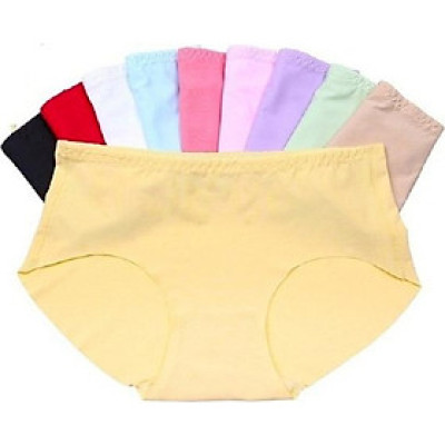 Combo 10 quần lót đúc loại đẹp (Mẫu 501)