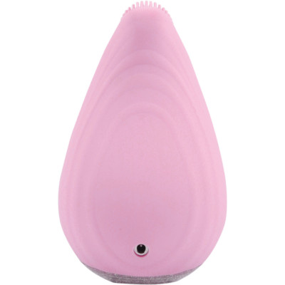 Máy Rửa Mặt Emmié Premium Facial Cleansing Brush Sonic Extra Chống Nước Làm Sạch Sâu - Hàng Chính Hãng