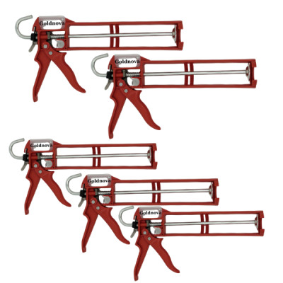 Súng Bơm Keo Goldnova G2-2 Cái; Hàng Cao Cấp