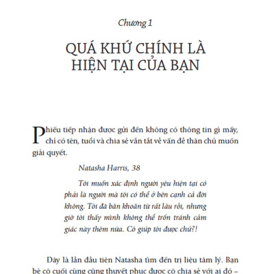 Phá Vỡ Khuôn Mẫu - Để Tự Do Sống Và Yêu - Bản Quyền