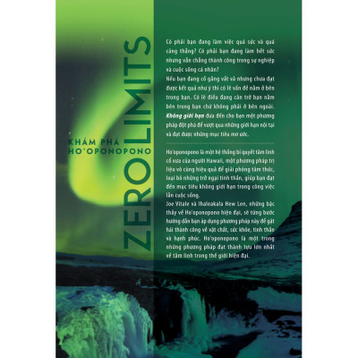 Không Giới Hạn - Khám Phá HO