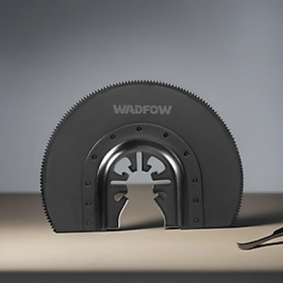 LƯỠI CẮT GỌC ĐA NĂNG BIM 87 (KIM LOẠI) WMA4K87 WADFOW - HÀNG CHÍNH HÃNG