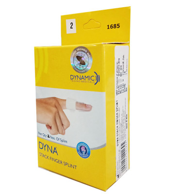 Nẹp ngón tay Dyna Stack
