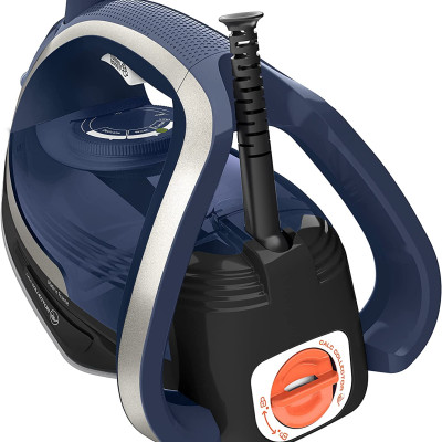 BÀN LÀ HƠI NƯỚC TEFAL FV6846 ULTRAFLISS Hàng Chính hãng