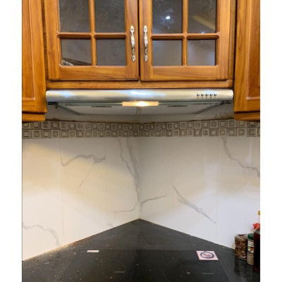 Máy hút khử mùi Tomate TOM 1301. Tomate Tây Ban Nha. Hàng Chính Hãng