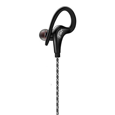 Tai Nghe Thể Thao On-ear QKZ DM500 Earhook Sport (dây móc trên vành tai) - Hàng chính hãng