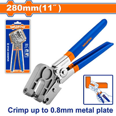 KỀM BẤM NỐI KHUNG XƯƠNG 11" WRM1101 WADFOW - HÀNG CHÍNH HÃNG