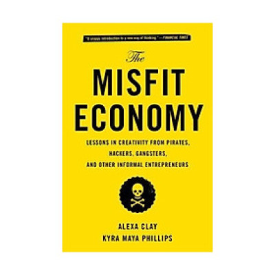 The Misfit Economy