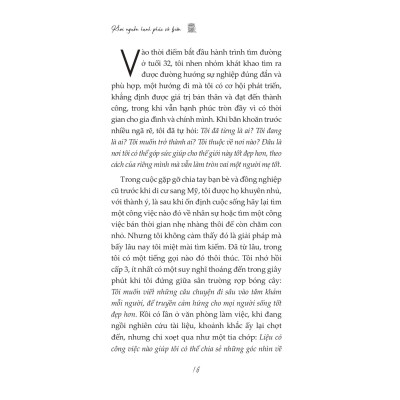 Sách - Khơi Nguồn Hạnh Phúc Vô Biên